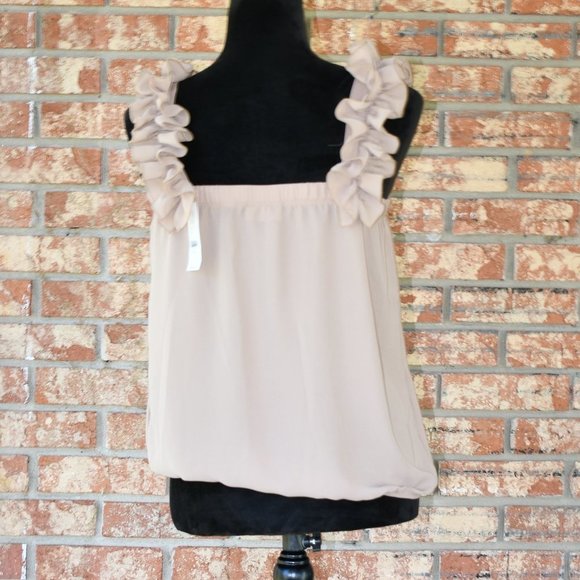 Sweet Pea For NY&Co Top - Picture 6 of 7